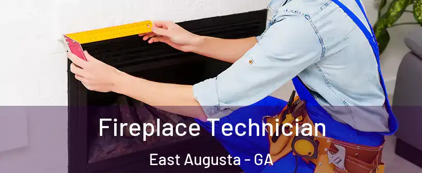 Fireplace Technician East Augusta - GA