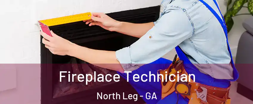 Fireplace Technician North Leg - GA
