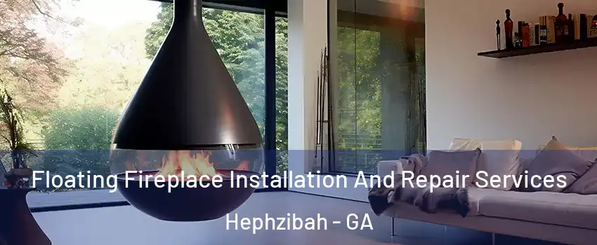 Floating Fireplace Installation And Repair Services Hephzibah - GA