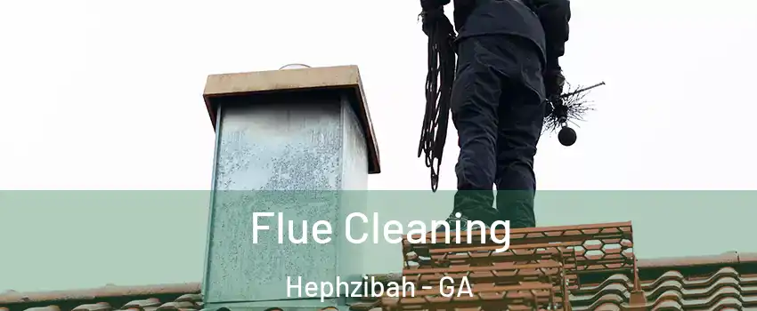 Flue Cleaning Hephzibah - GA