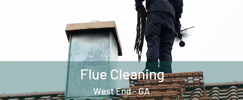 Flue Cleaning West End - GA