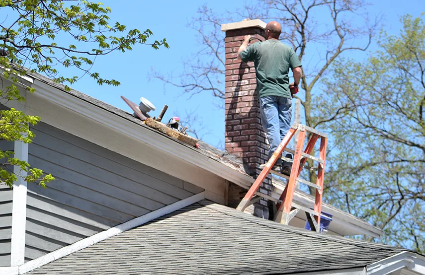 Chimney & Fireplace Inspections Services in Augusta, GA