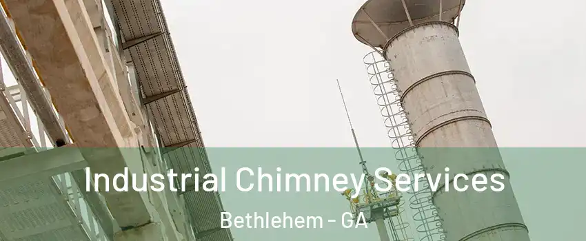 Industrial Chimney Services Bethlehem - GA