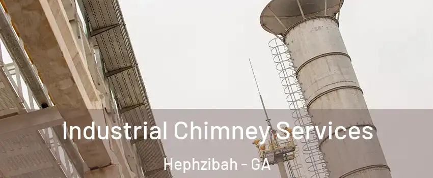 Industrial Chimney Services Hephzibah - GA