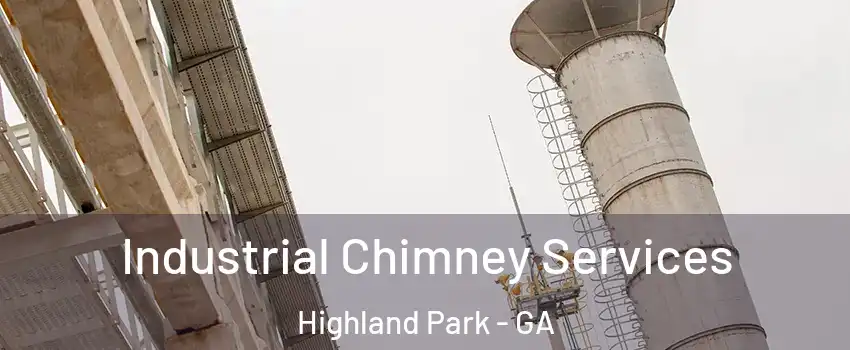 Industrial Chimney Services Highland Park - GA