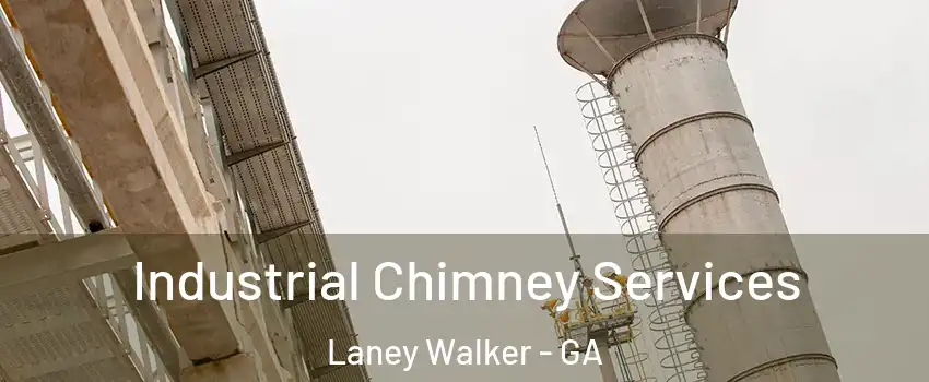 Industrial Chimney Services Laney Walker - GA