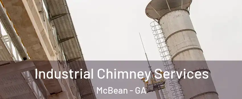 Industrial Chimney Services McBean - GA
