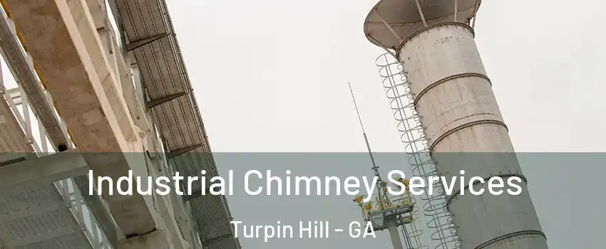 Industrial Chimney Services Turpin Hill - GA