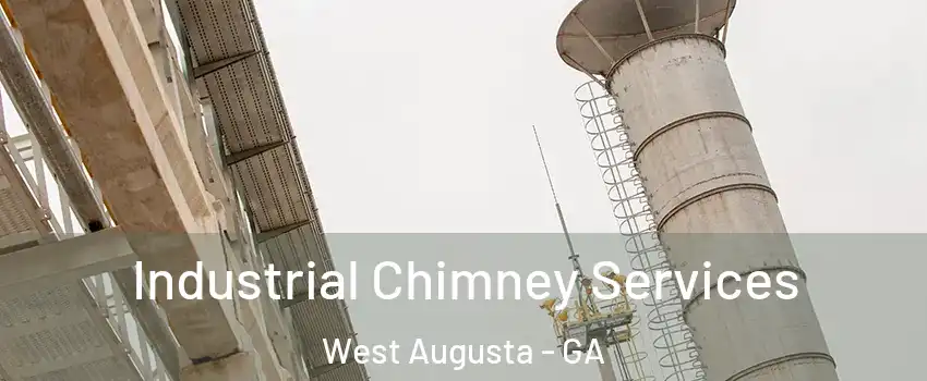 Industrial Chimney Services West Augusta - GA
