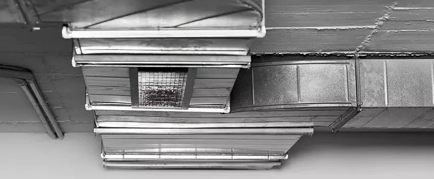 Trusted Air Duct Cleaning Company in West End, Georgia