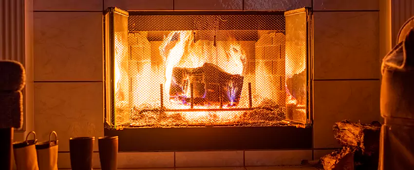 Astria Vent Free Gas Fireplaces Installation in West End, GA