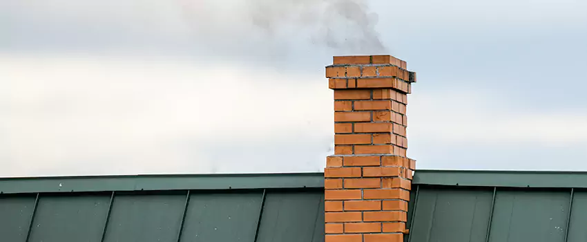 Animal Screen Chimney Cap Repair And Installation Services in West End, Georgia