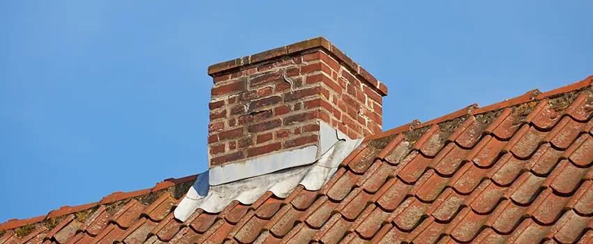 Residential Chimney Bricks Rotten Repair Services in West End, GA