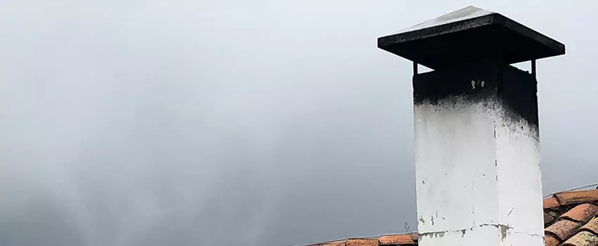 Chimney Damper Inspection in West End, GA