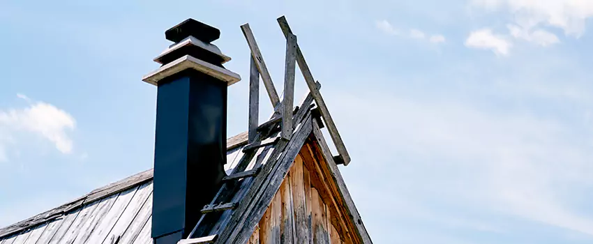 Chimney Creosote Cleaning in West End, GA
