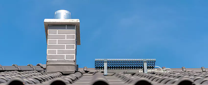 Chimney Flue Relining Services in West End, Georgia