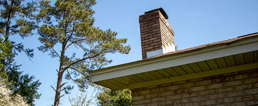 Budget-Friendly Chimney Masonry Service in West End, Georgia