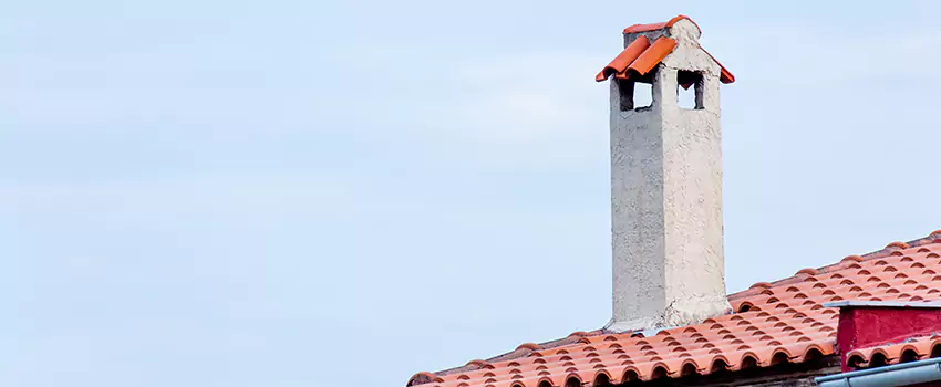 Chimney Pot Replacement in West End, GA