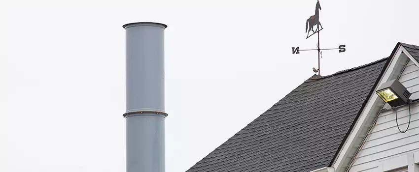 Chimney Inspection in West End, GA