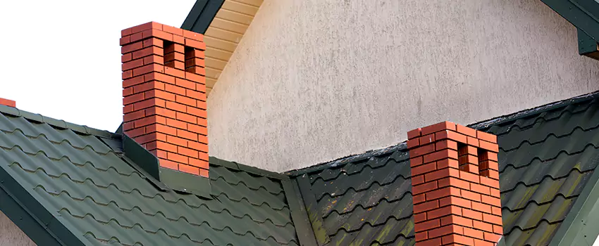Chimney Saver Waterproofing Services in West End, Georgia
