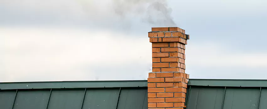 Chimney Soot Cleaning Cost in West End, GA