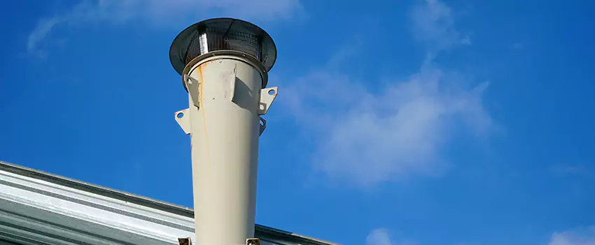 Chimney Spark Arrestor Requirements in West End, GA