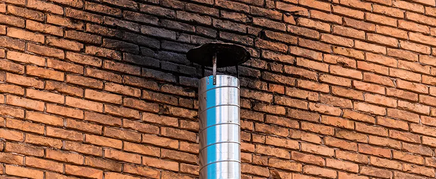 Diagnosing Commercial Chimney Problems in West End, GA