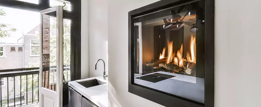 Dimplex Fireplace Installation and Repair in West End, Georgia