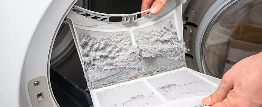 Best Dryer Lint Removal Company in West End, Georgia