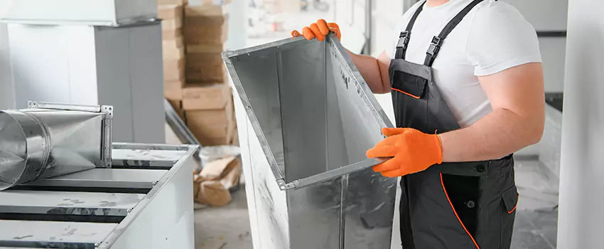 Benefits of Dryer Vent Inspection in West End, GA