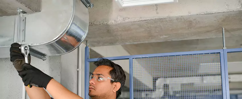 HVAC Ductwork Cleaning in West End, GA
