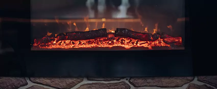 Outdoor Electric Fireplace Installation Solutions in West End, GA