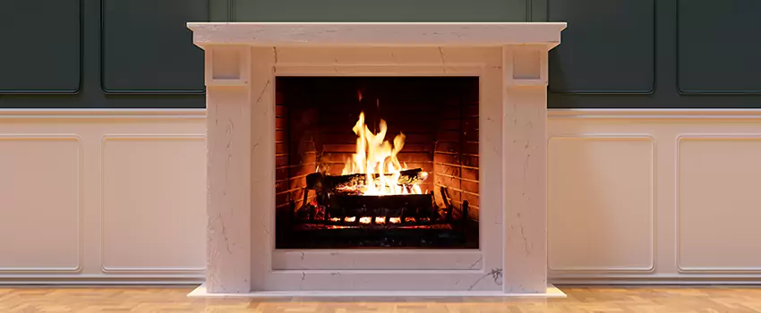 Empire Comfort Systems Fireplace Installation and Replacement in West End, Georgia