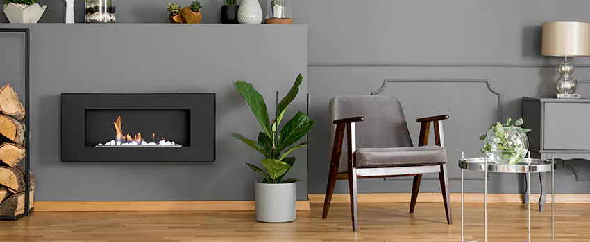 Ethanol Fireplace Burner Repair in West End, GA