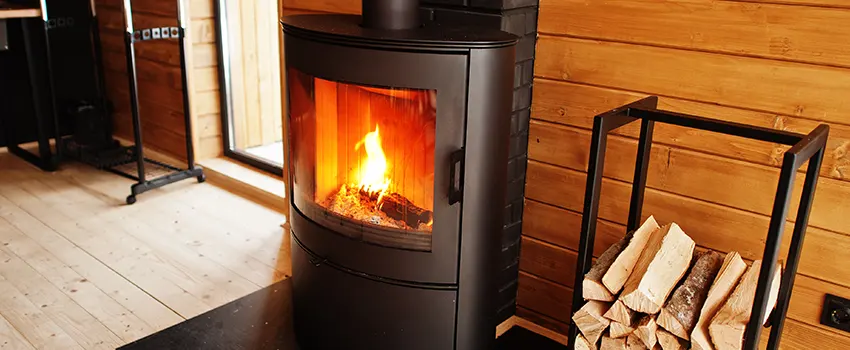 Gas Fireplace Door Handle Installation Services in West End, Georgia
