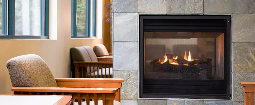 Fireplace Refacing in West End, Georgia