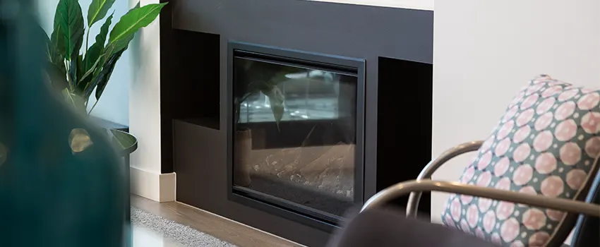 Welding Repairs for Fireplace Grate in West End, GA