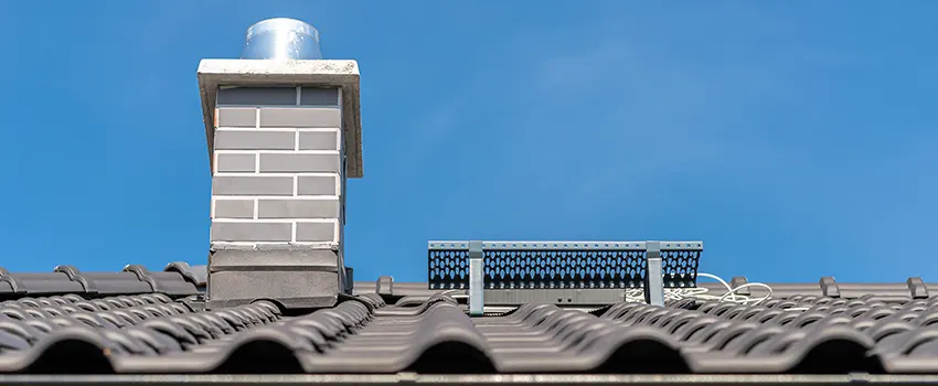 Repair Blocked Chimney in West End, Georgia