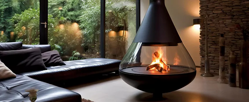 Affordable Floating Fireplace Repair And Installation Services in West End, Georgia