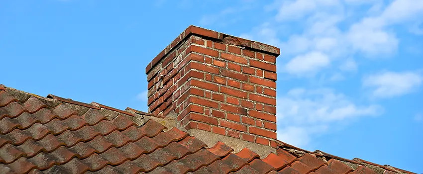Flue Tiles Cracked Repair Services near Me in West End, GA
