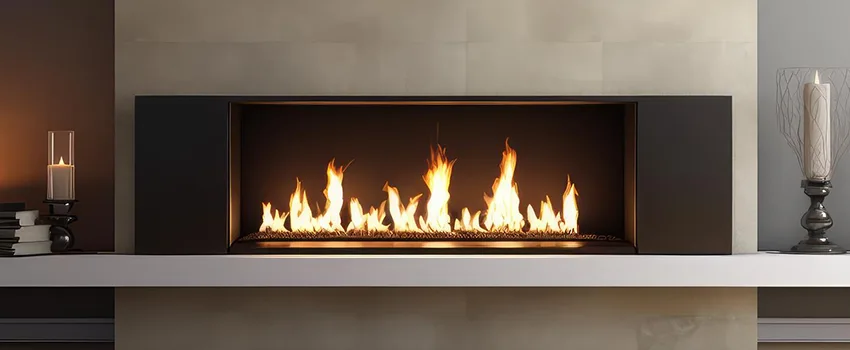 Vent Free Gas Fireplaces Repair Solutions in West End, Georgia
