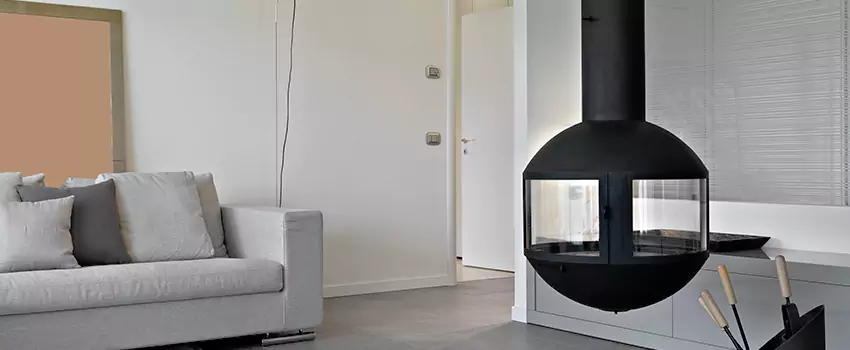 Hanging & Suspended Fireplaces Designer in West End, Georgia