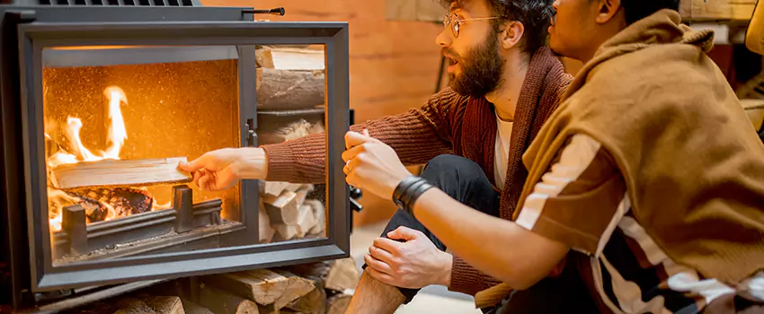 Benefits of Harman Stoves Fireplace in West End, Georgia