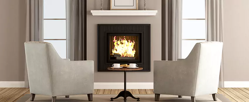 Heat & Glo Outdoor Gas Fireplaces Installation Contractors in West End, Georgia