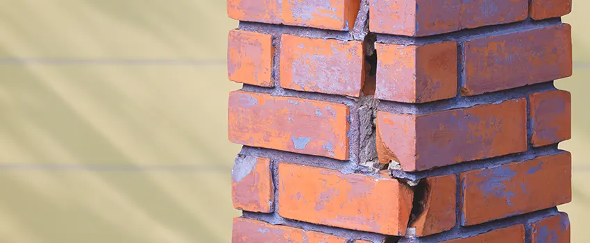 Leaking Chimney Repair And Replacement Cost in West End, Georgia
