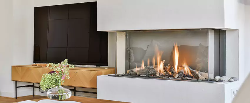 Ortal Wilderness Fireplace Repair and Maintenance in West End, Georgia