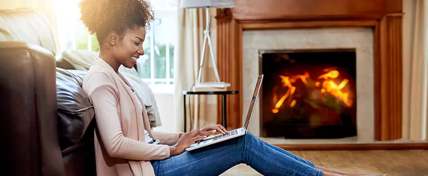 Cost-Effective Osburn Fireplace Installation and Repair in West End, GA