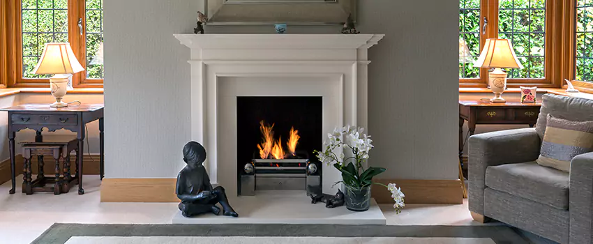 RSF Fireplaces Maintenance and Repair in West End, Georgia
