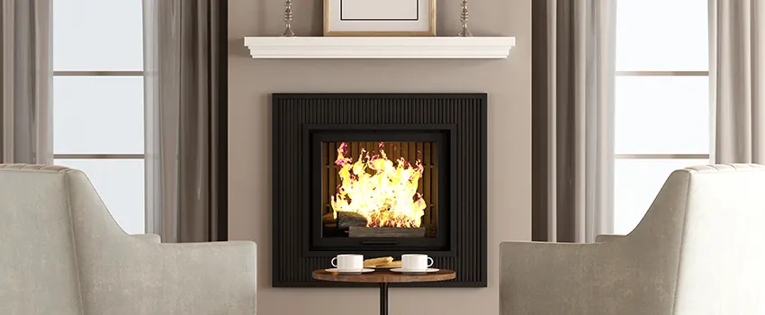 Superior Outdoor Fireplace Repair in West End, GA