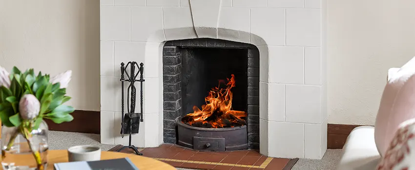 Valor Fireplaces and Stove Repair in West End, GA